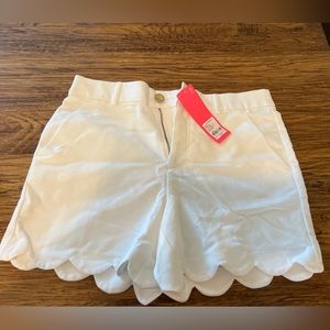 Lilly Pulitzer buttercup short